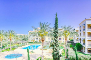 Lovely Marassi Spacious Apartment